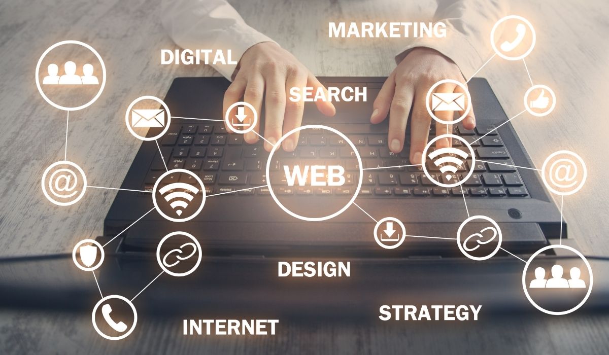 Simav Web Tasarım